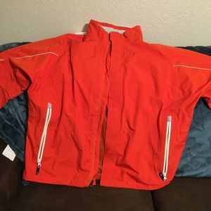 Sunice golf jacket